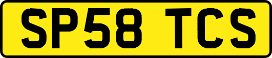 SP58TCS