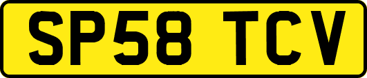 SP58TCV