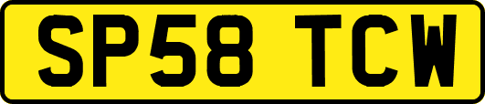 SP58TCW