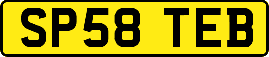 SP58TEB