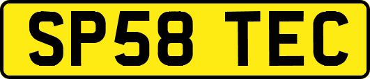 SP58TEC