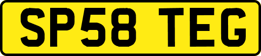 SP58TEG