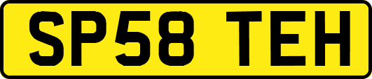 SP58TEH
