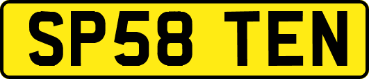 SP58TEN