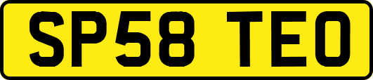 SP58TEO