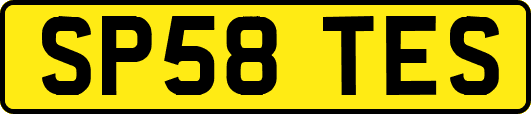 SP58TES