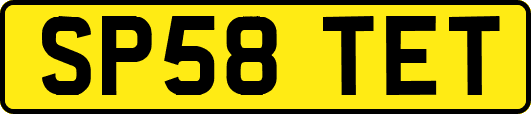 SP58TET