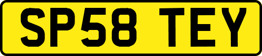 SP58TEY