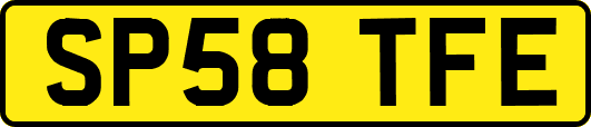 SP58TFE