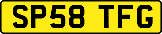 SP58TFG