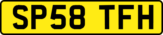 SP58TFH