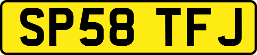 SP58TFJ