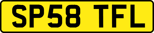 SP58TFL