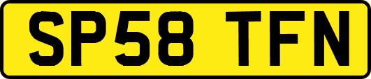 SP58TFN