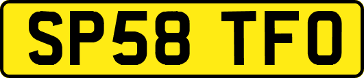SP58TFO