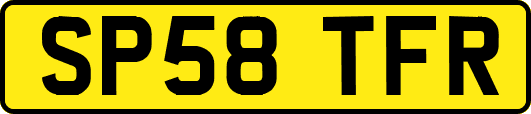 SP58TFR