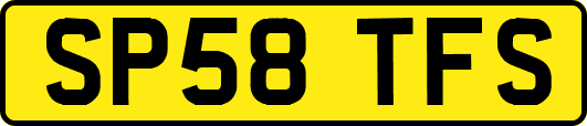 SP58TFS