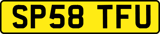 SP58TFU