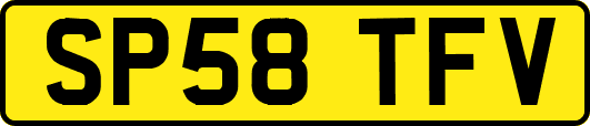 SP58TFV
