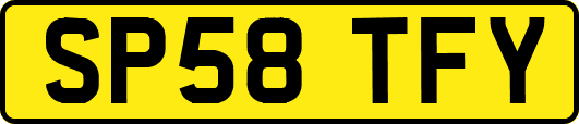 SP58TFY