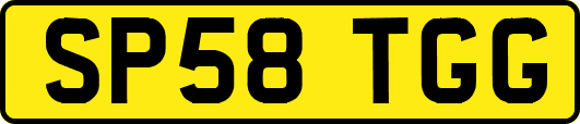 SP58TGG