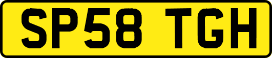 SP58TGH
