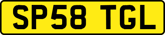 SP58TGL