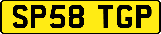 SP58TGP