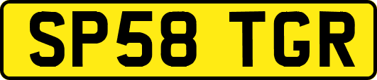 SP58TGR