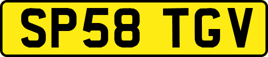 SP58TGV