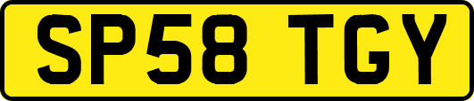 SP58TGY