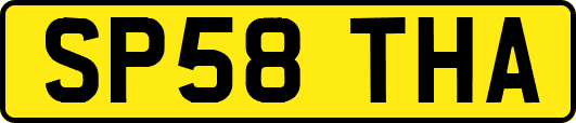 SP58THA