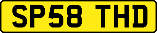 SP58THD