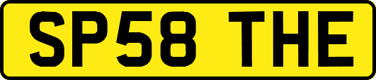 SP58THE