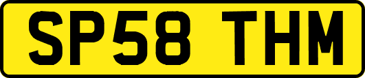 SP58THM
