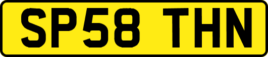 SP58THN
