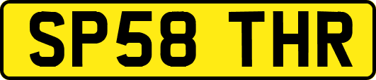SP58THR