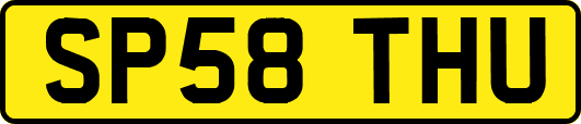 SP58THU
