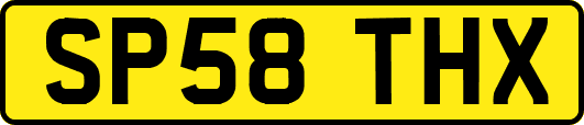 SP58THX