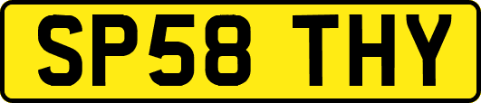 SP58THY