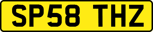 SP58THZ