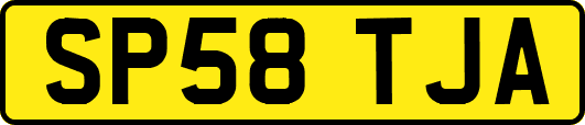 SP58TJA