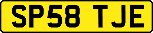 SP58TJE
