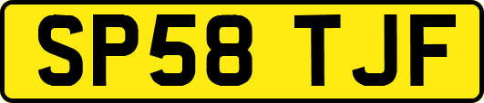 SP58TJF