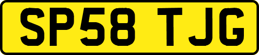SP58TJG