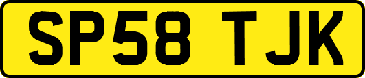 SP58TJK