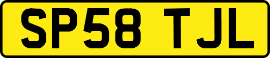 SP58TJL