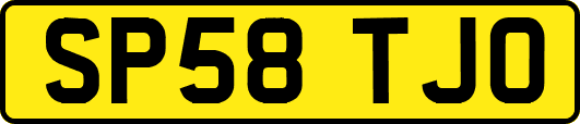 SP58TJO