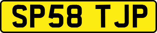 SP58TJP