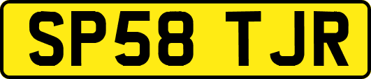 SP58TJR